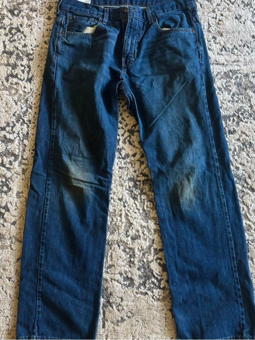 LEVIS JEANS - Picture 3 of 6